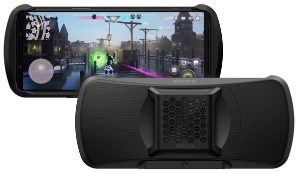 ASCII.jp：ソニー、スペックアップで価格は抑えめのSIMフリー版Xperia