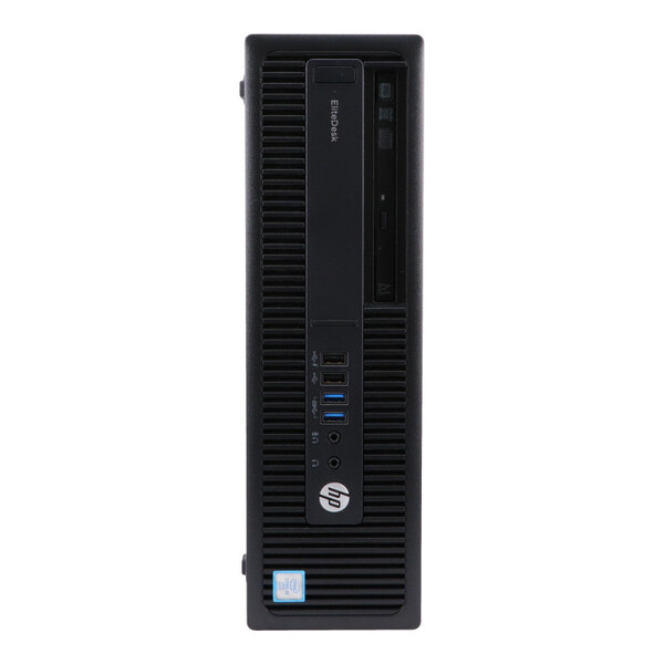 ASCII.jp：Qualit、第6世代Core i5搭載のHP製「EliteDesk 800 G2 SF