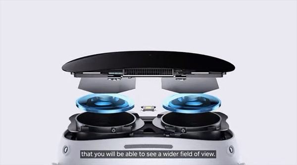 ASCII.jp：9月29日予約開始！PICOが4K解像度＆90Hzの一体型VRヘッド