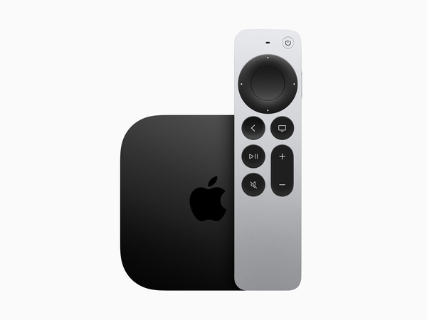 ASCII.jp：性能アップで前世代より安い！ 第3世代「Apple TV 4K」11月4
