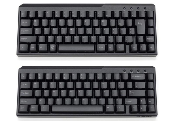 ASCII.jp：FILCO、ハード／ソフトでマクロプログラミングできる