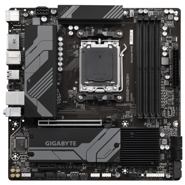 ASCII.jp：GIGABYTE、AMD B650チップセット搭載マザーボード2機種を発売