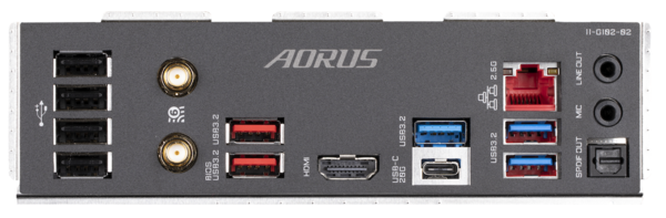 ASCII.jp：GIGABYTE、Intel Z790チップセット搭載マザーボード2機種を発売