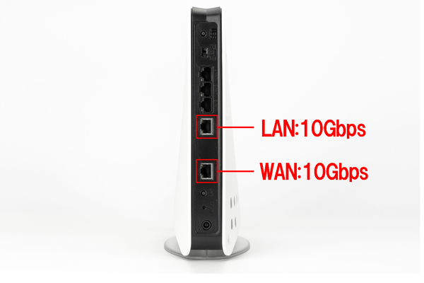 ASCII.jp：「Wi-Fi 6E」正式対応 = NECプラットフォームズの「Aterm