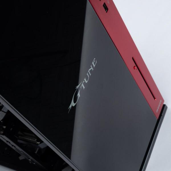 ASCII.jp：超ド級ゲーミングPC爆誕! RTX 4080＆第13世代Core i7の