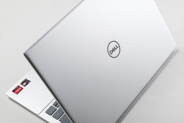 DELL デスクトップPC AMD Ryzen 5 5625U