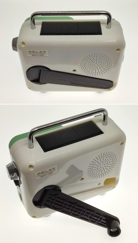 1台7役の「RELAX マルチレトロラジオ」を衝動買い｜Infoseekニュース