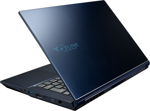 ASCII.jp：マウス、GeForce RTX 4060 Laptop GPU搭載のゲーミング