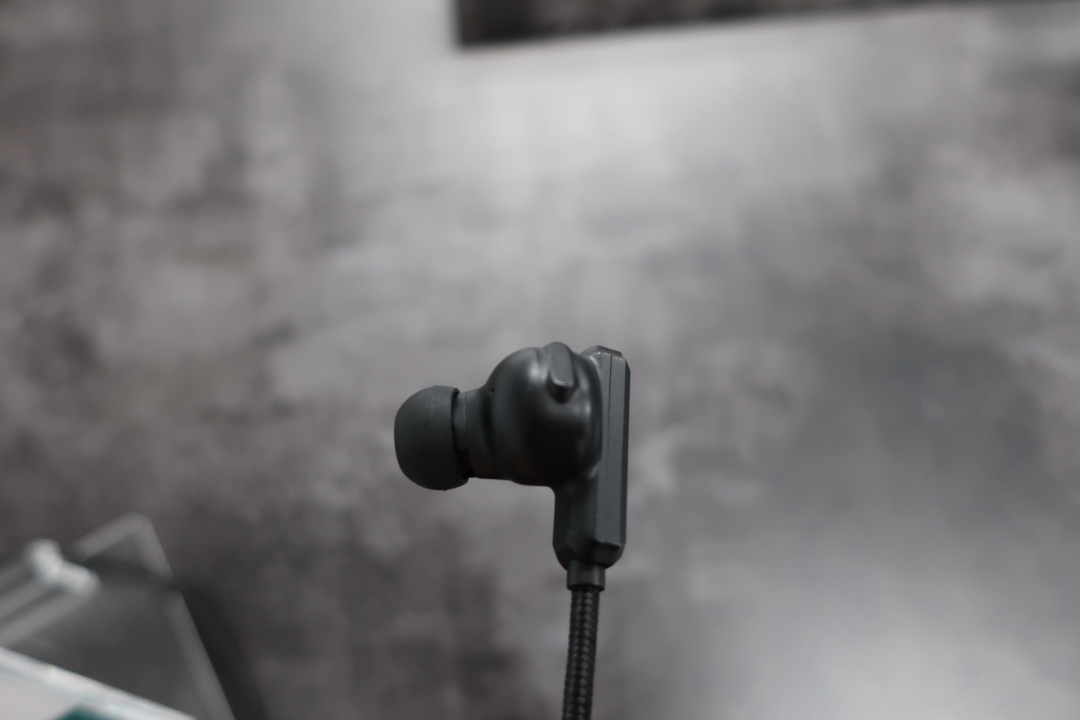 聴覚拡張のコンセプトが新しい、リオンの集音機能付きワイヤレス