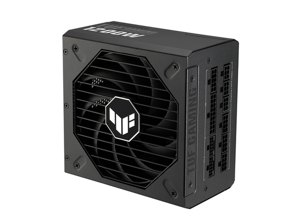 ASCII.jp：将来性不安なし！ 12VHPWR×2を備えるASUS「TUF Gaming Gold