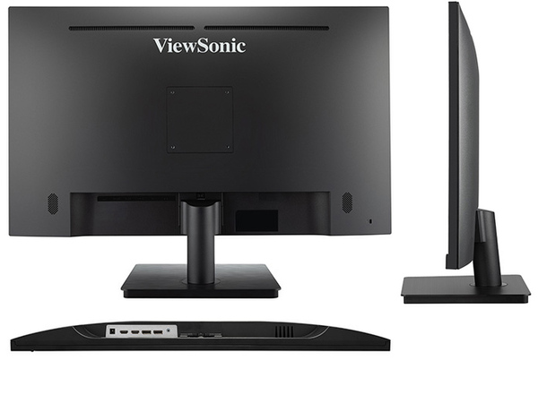 ASCII.jp：ビューソニック、4K対応31.5型ワイド液晶ディスプレー