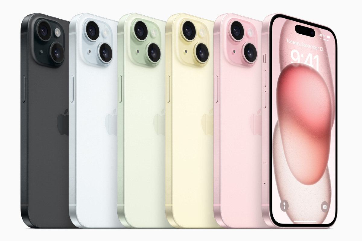 iPhone 15のSIMフリー＆キャリアでの価格を一覧掲載！ キャリアの今の