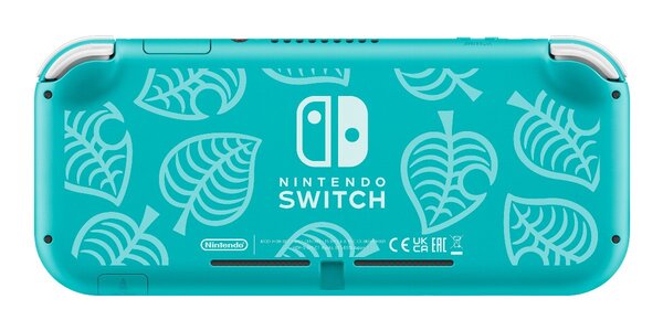 ASCII.jp：『あつまれ どうぶつの森』がセットになったNintendo Switch