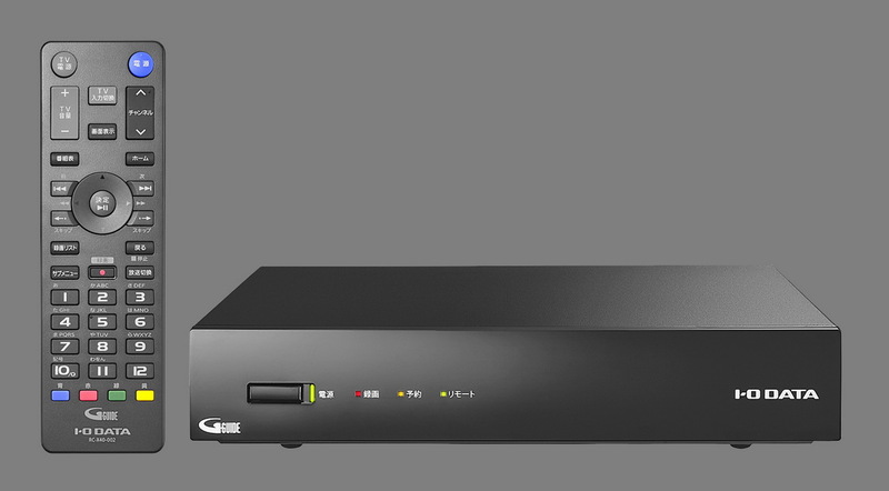 プロジェクターでテレビ放送が観られるテレビチューナー「REC-ON」を