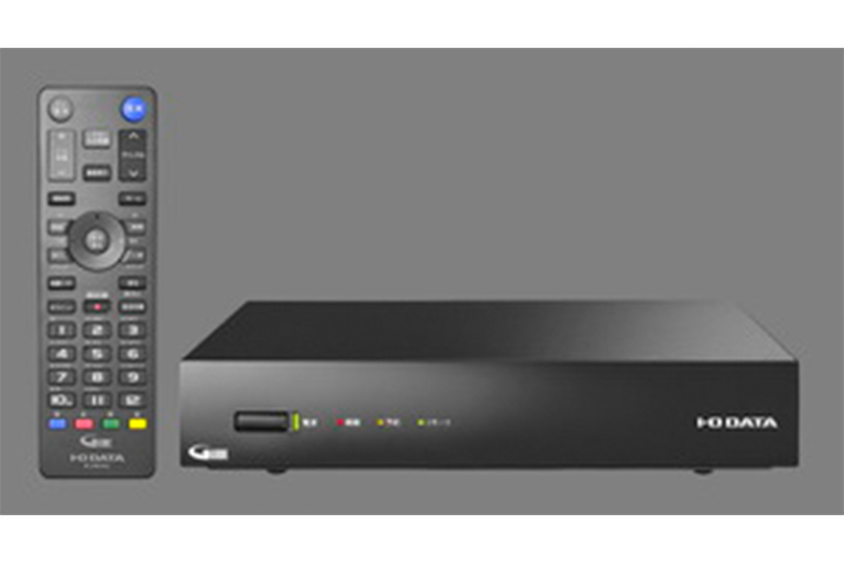 ASCII.jp：プロジェクターでテレビ放送が観られるテレビチューナー