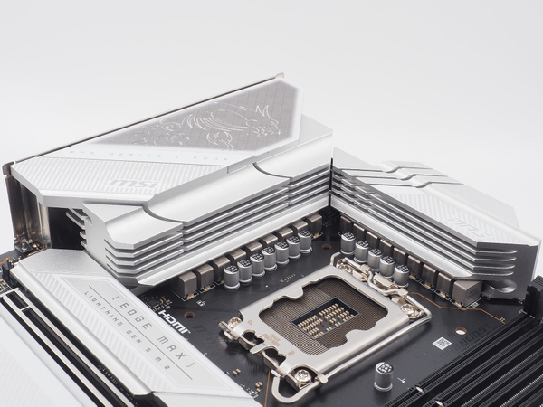 ASCII.jp：Core i7-14700Kの性能を引き出すZ790ハイエンドマザーボード