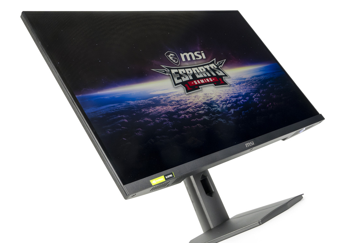 ASCII.jp：安いのに180Hz駆動で発色のいいゲーミングディスプレー