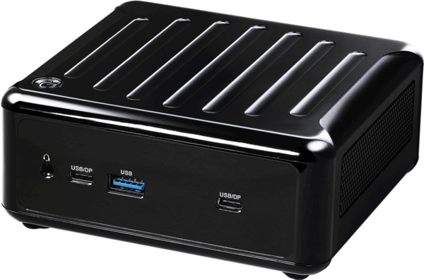 ASCII.jp：ASRock、小型ベアボーンキット4製品を発売