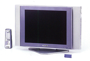 ASCII.jp：ソニーのテレビ「WEGA」はトリニトロンに始まり、液晶や