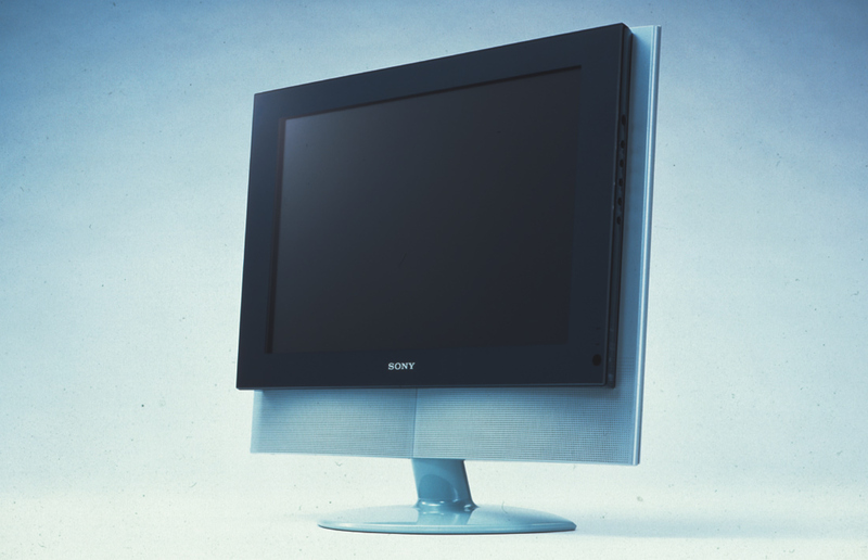 ソニーのテレビ「WEGA」はトリニトロンに始まり、液晶やプラズマで技術