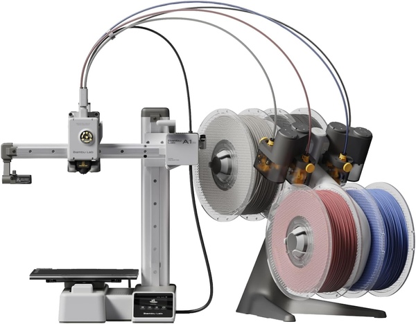 ASCII.jp：めちゃ手軽で精度高い！ スグに使える高速3Dプリンター