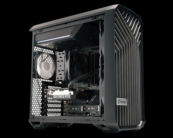 ASCII.jp：Zen 5版Ryzenで新機種が激増!! サイコムの9950X/9900X/9700X