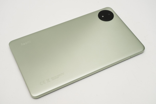 ASCII.jp：激安タブ「Redmi Pad SE 8.7 4G」が欲しいんです！ これ、2