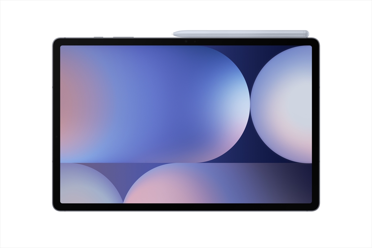 14.6型！ 巨大な防水タブレット「Galaxy Tab S10 Ultra」国内発売決定