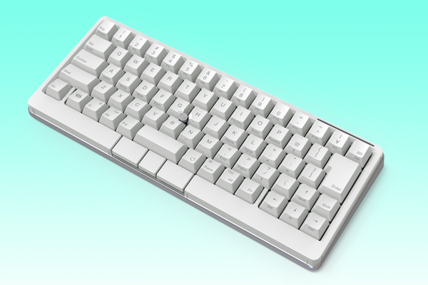 ASCII.jp：プロ御用達キーボード「HHKB」の最新機種でホワイトモデル