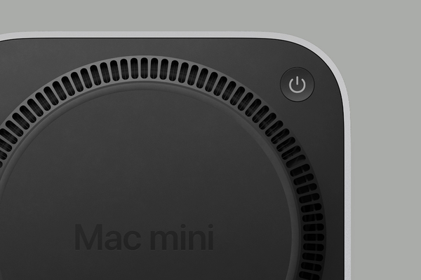 ASCII.jp：アップル新型「Mac mini」電源ボタンが底面で騒然