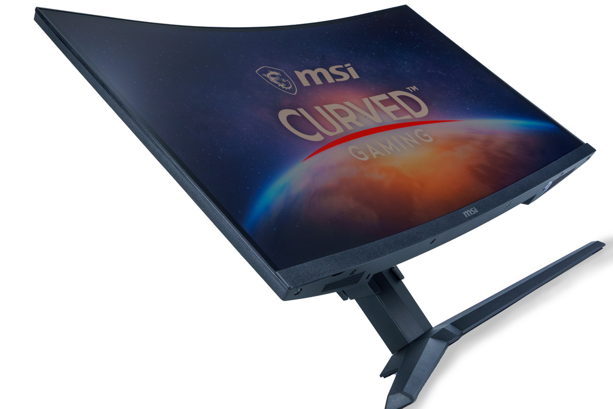 ASCII.jp：5万円弱も納得の高速進化したゲーミングディスプレー。27