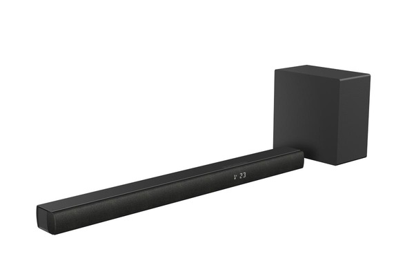 REGZA TS3100Q サウンドバー ASCII.jp：レグザ、Dolby AtmosやDTS:Xに