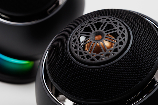 ASCII.jp：聴いてみたらガチだった、「高価格でも買いたい」驚きの球形