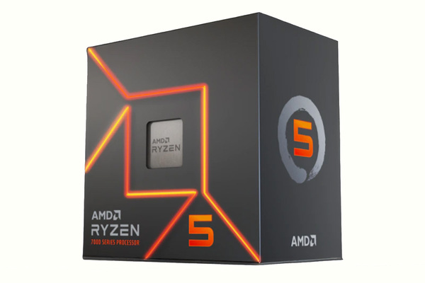 ASCII.jp：AMDのCPUランキングでなんと「AM4」対応のRyzen 7 5700X3Dが