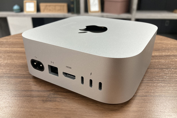 ASCII.jp：M4 Pro搭載Mac mini（2024）の最速ストレージを徹底検証