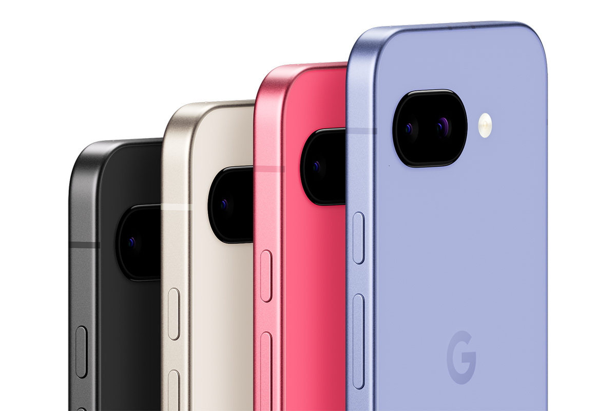 ASCII.jp：【日本発売決定】グーグル「Pixel 9a」は7万9900円～ AI性能