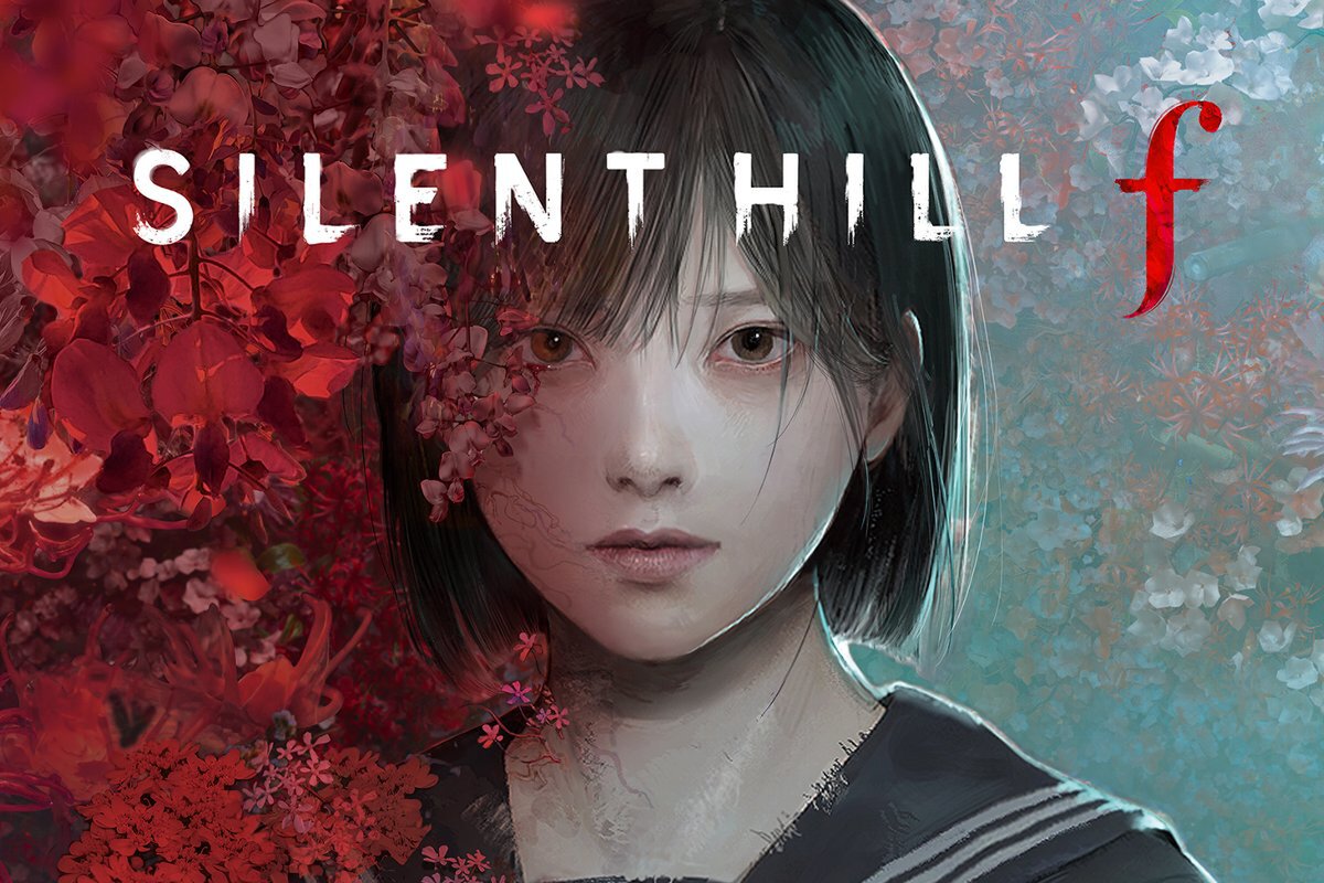 ASCII.jp：『SILENT HILL f』の世界を「東京ゲームショウ2025」で