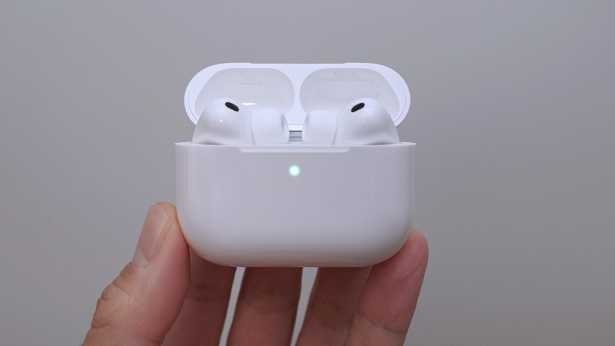 ASCII.jp：実機を触ってわかった！ AirPods Pro 3の装着感とノイキャン