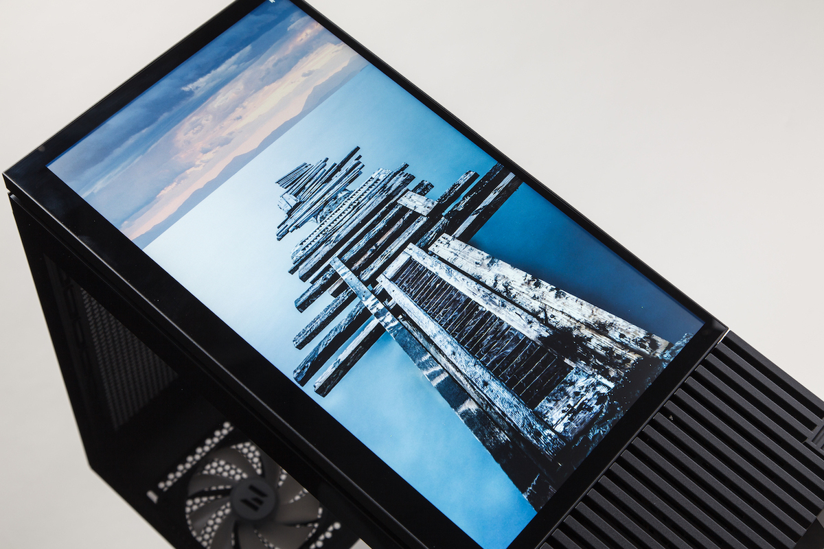 安っす！フルHDモニター付きのPCケースが2万円ちょいは即ポチレベル