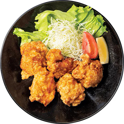 ASCII.jp：餃子の王将、リッチな「極王シリーズ」を強化！ 天津飯など