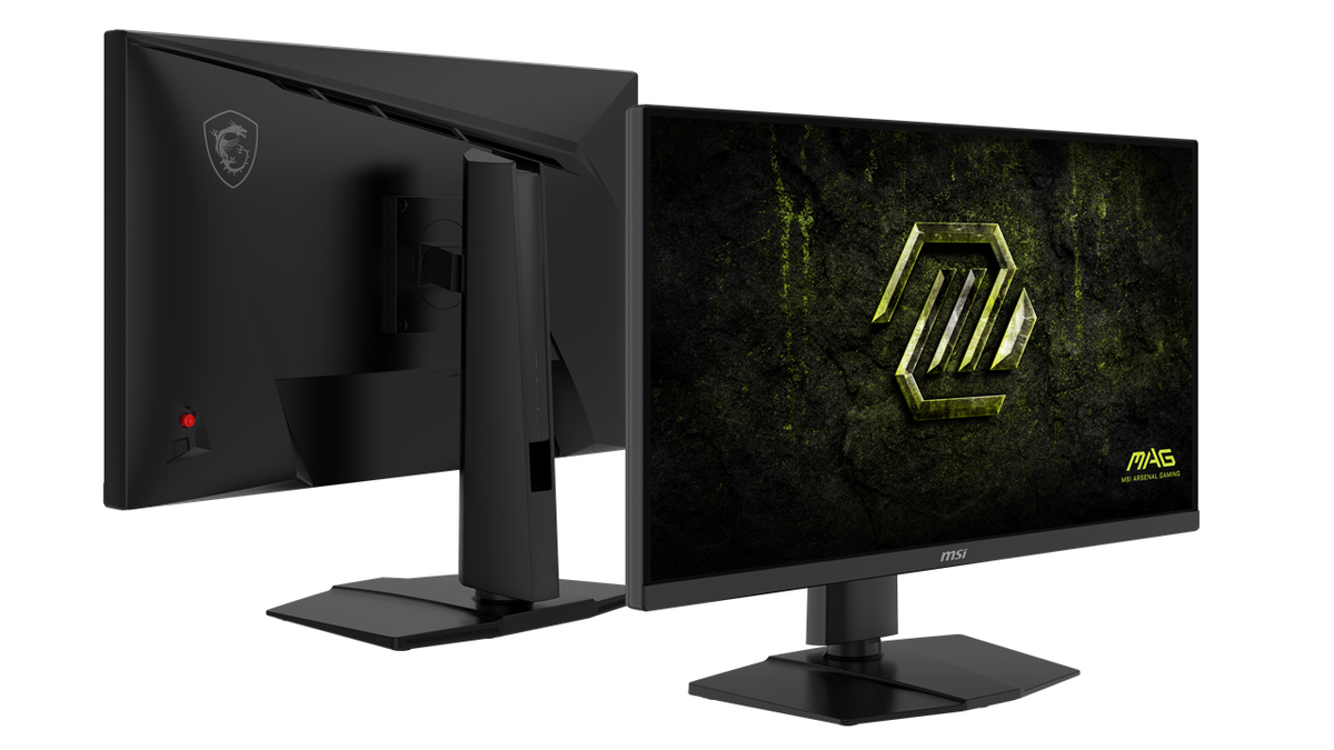 ASCII.jp：200Hz×WQHD×0.5ms！ MSIの高性能ゲーミングモニター「MAG