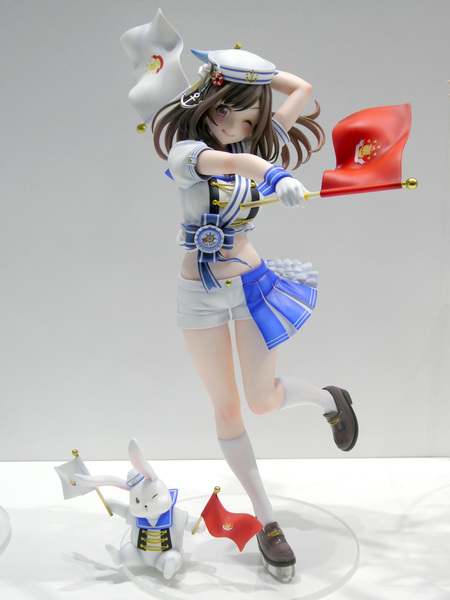 ASCII.jp：雪の寒さを吹き飛ばした「ワンダーフェスティバル2026［冬