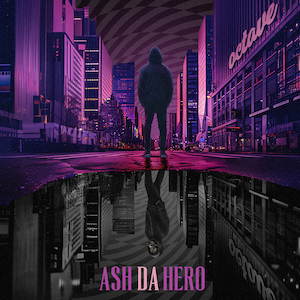 the ViG Dominant CD 鳴風 ASH DA HERO the ViG Dominant CD 鳴風 ASH
