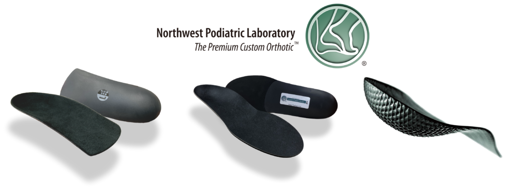 Northwest Podiatric Laboratory ソール Lサイズ Northwest Podiatric