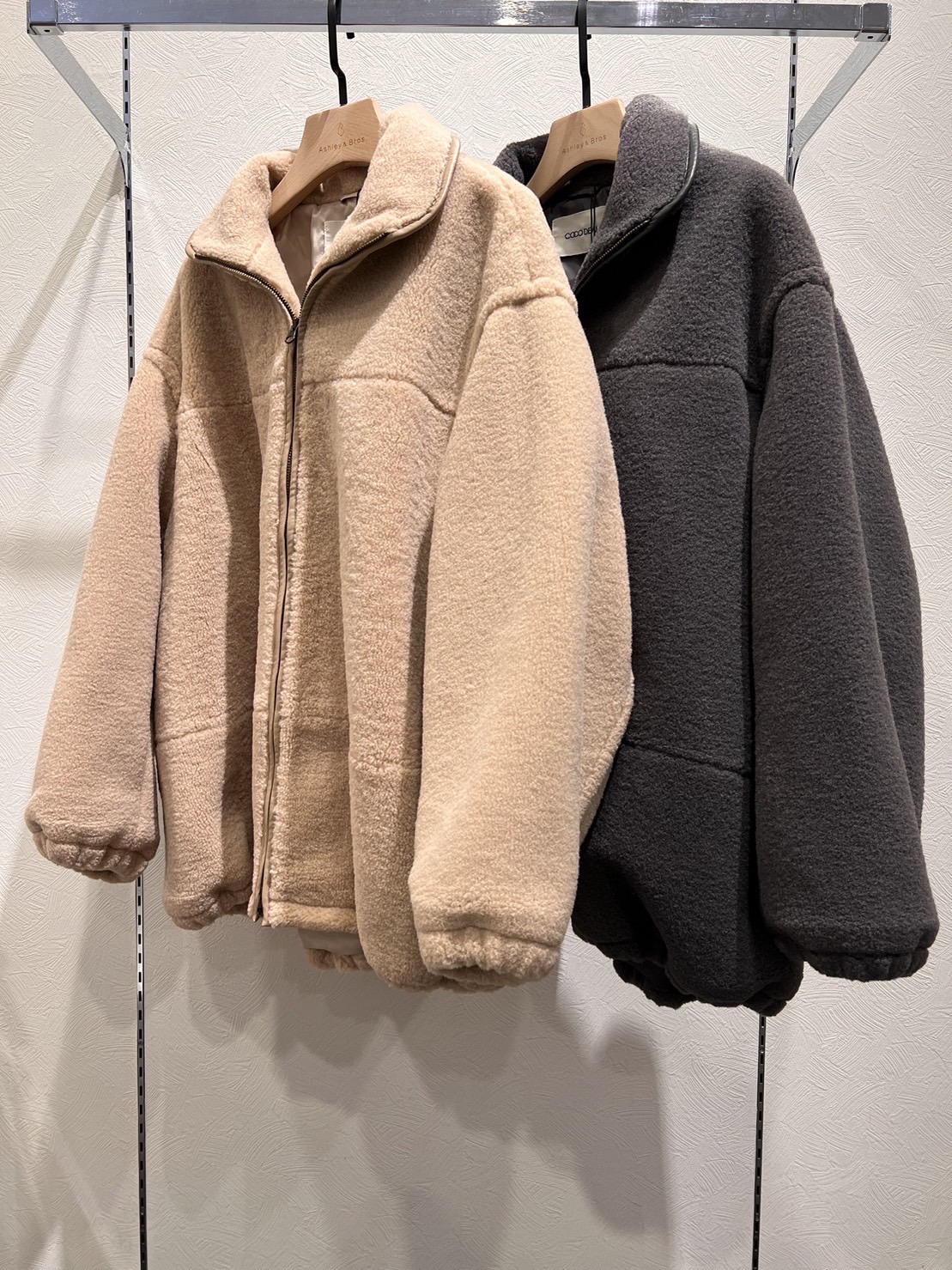 WOMEN'S ITEM（ウイメンズアイテム）｜Ashley＆bros