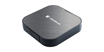 SSD Series | Dynabook