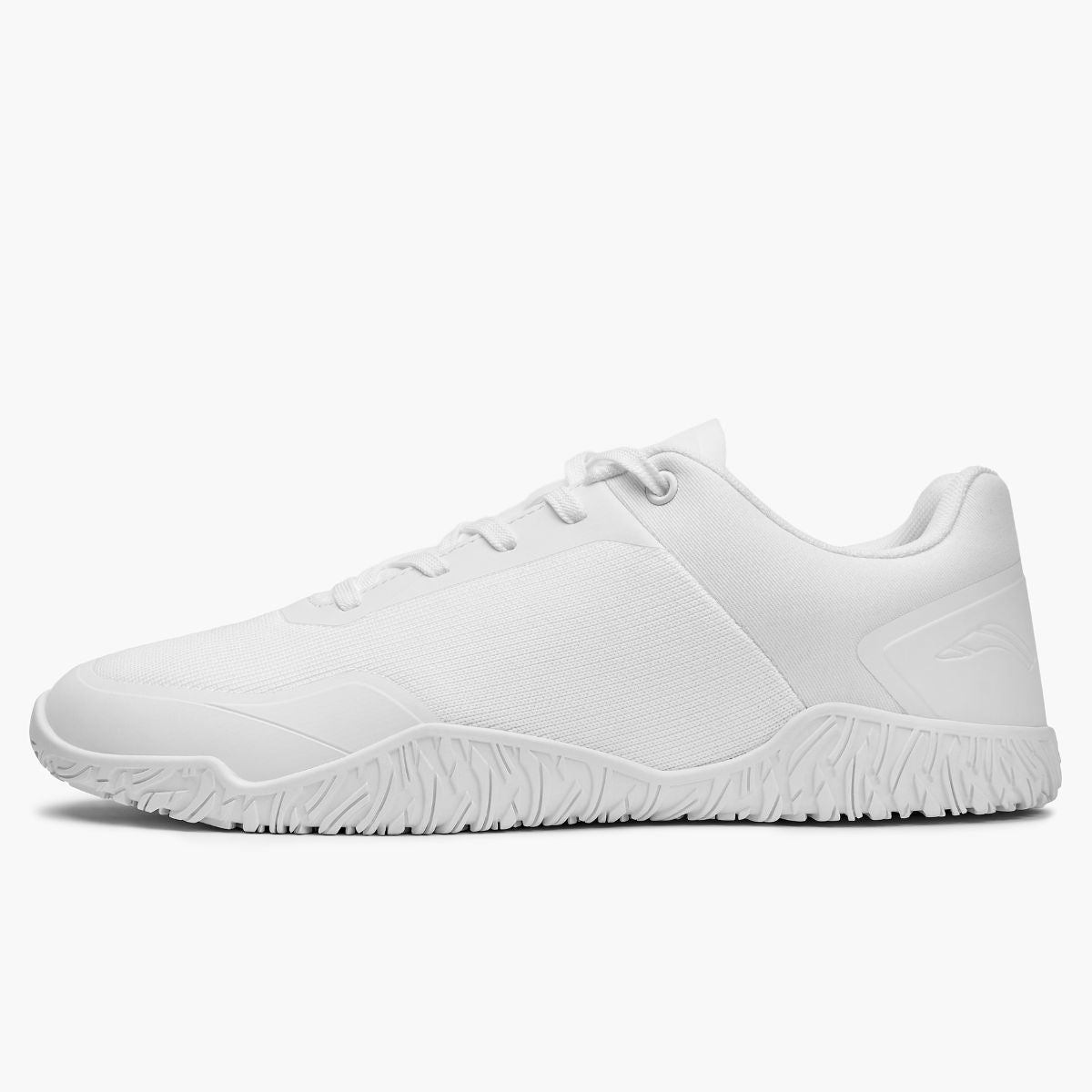 Avancus Apex Power V2 Shoes White – Strength Yard Asia Singapore