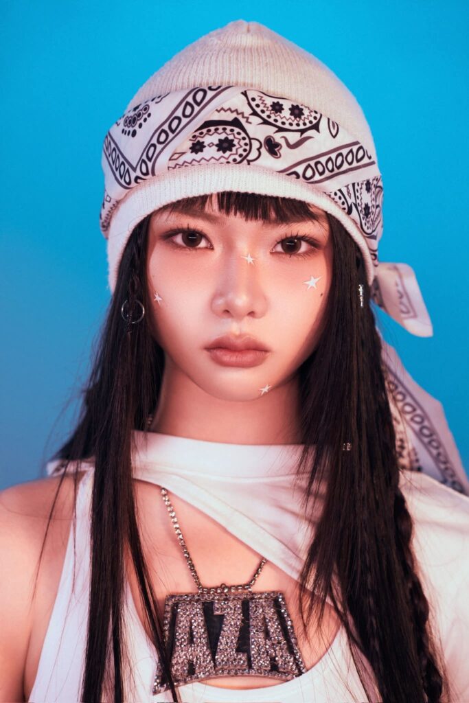 2025年注目すべきアジアのアーティスト6選！Y3llO、Ánh Sáng AZA 、ZOE