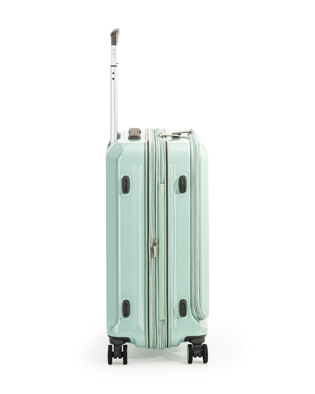 デカかるEdge フロントオープン | スーツケース｜アジア・ラゲージ