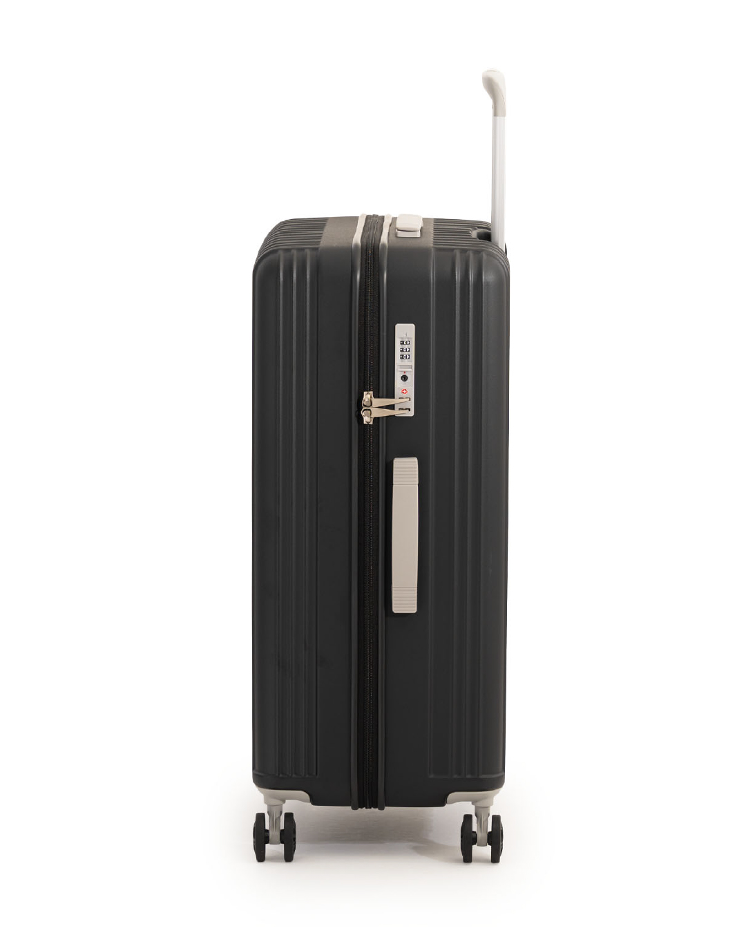 Magicalouis ZIPPER | スーツケース｜アジア・ラゲージ (Asia Luggage